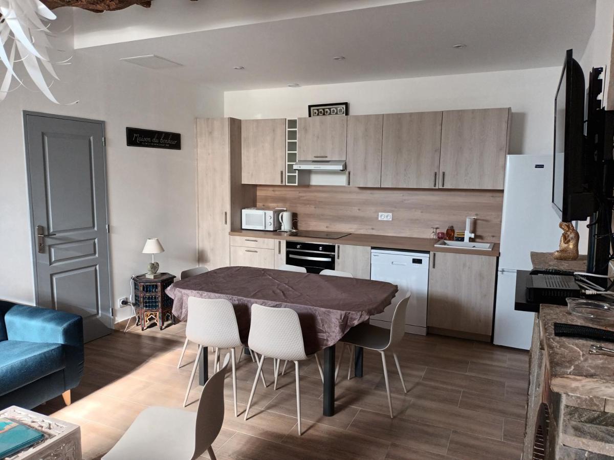 Azureo - Terrasse Du Golfe Villa Morsiglia Kültér fotó