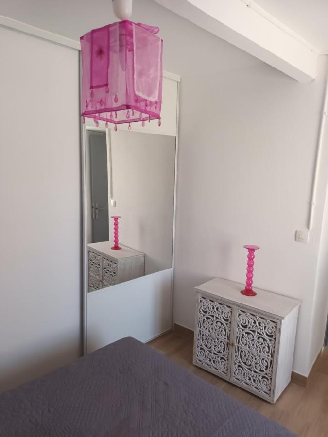 Azureo - Terrasse Du Golfe Villa Morsiglia Kültér fotó