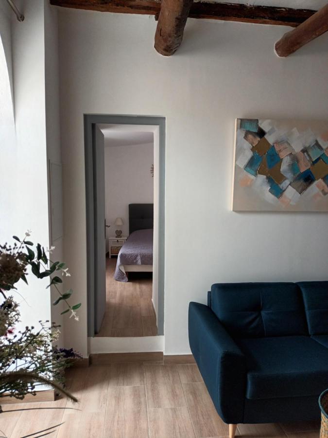 Azureo - Terrasse Du Golfe Villa Morsiglia Kültér fotó